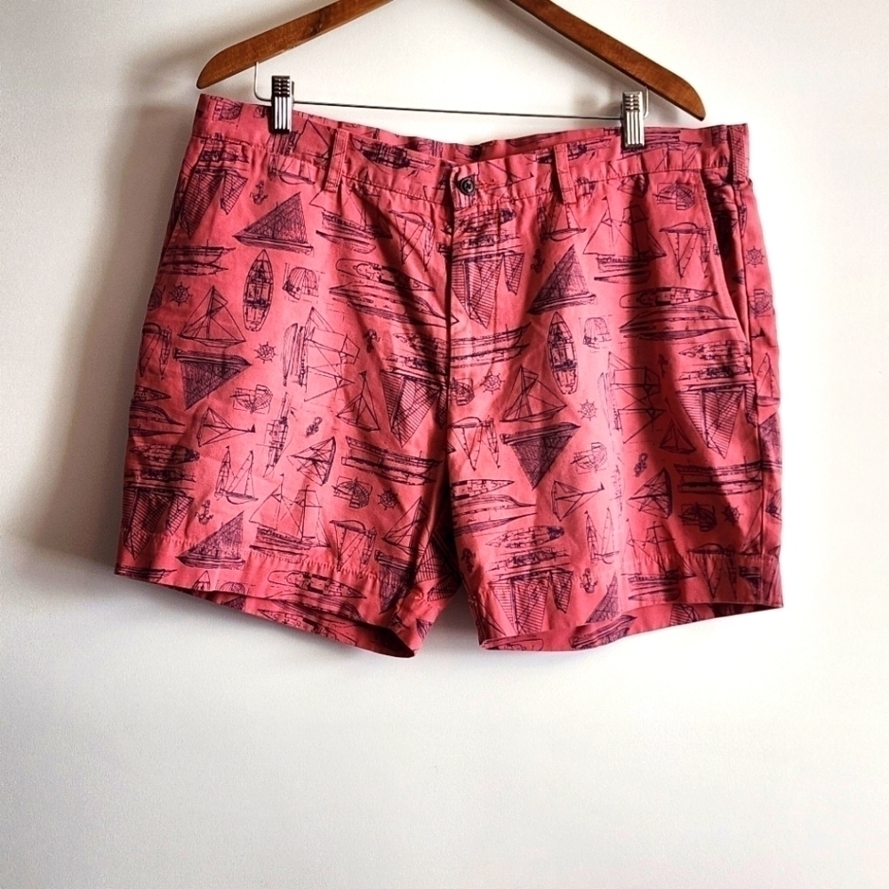 Polo Ralph Lauren Nautical Shorts
